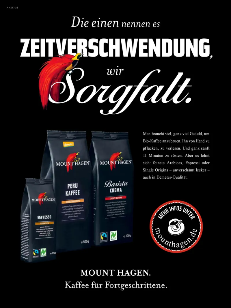 Alnatura Prospekt vom 01.01.2026, Seite 68