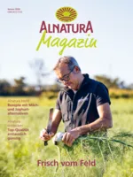 Alnatura Prospekt vom 01.01.2026