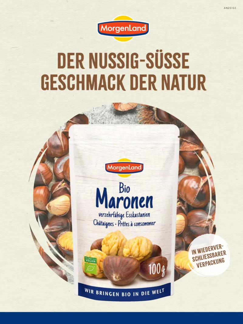 Alnatura Prospekt vom 01.02.2026, Seite 15