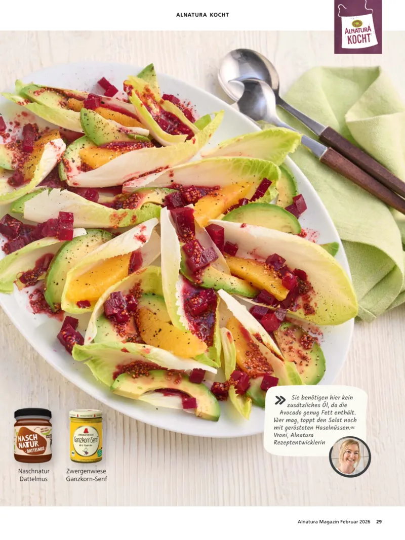 Alnatura Prospekt vom 01.02.2026, Seite 29