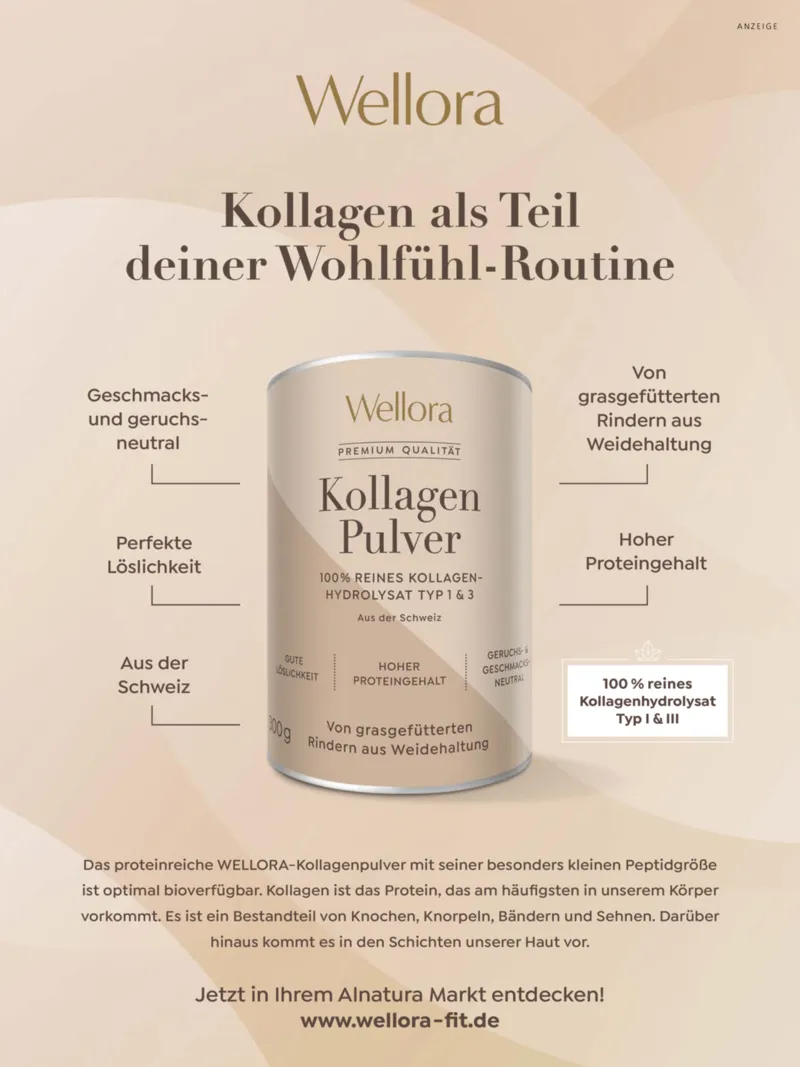 Alnatura Prospekt vom 01.02.2026, Seite 55