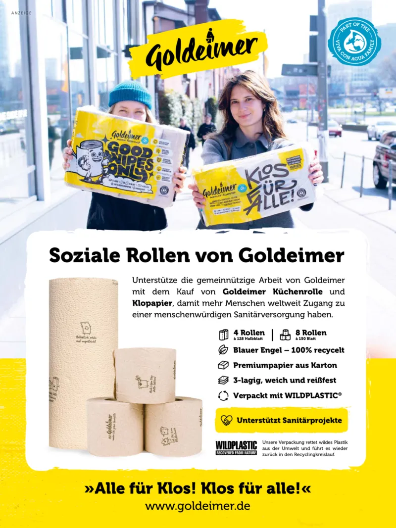 Alnatura Prospekt vom 01.02.2026, Seite 67