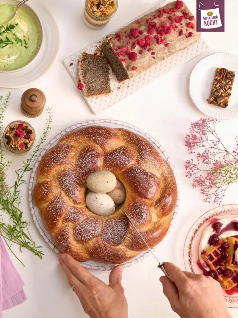 Alnatura Prospekt vom 01.03.2026, Seite 11