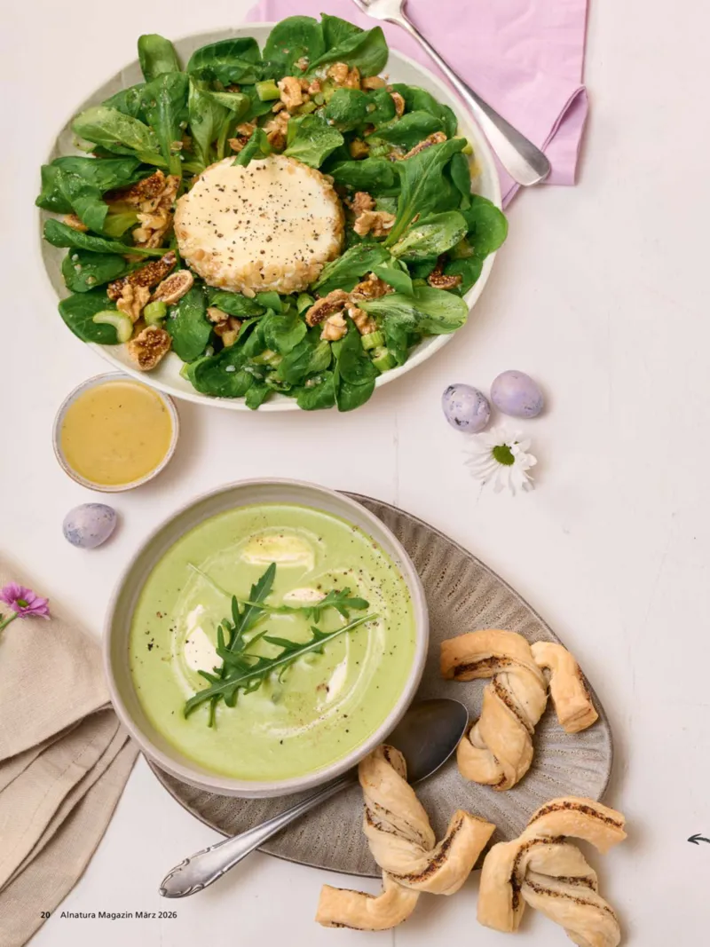 Alnatura Prospekt vom 01.03.2026, Seite 20