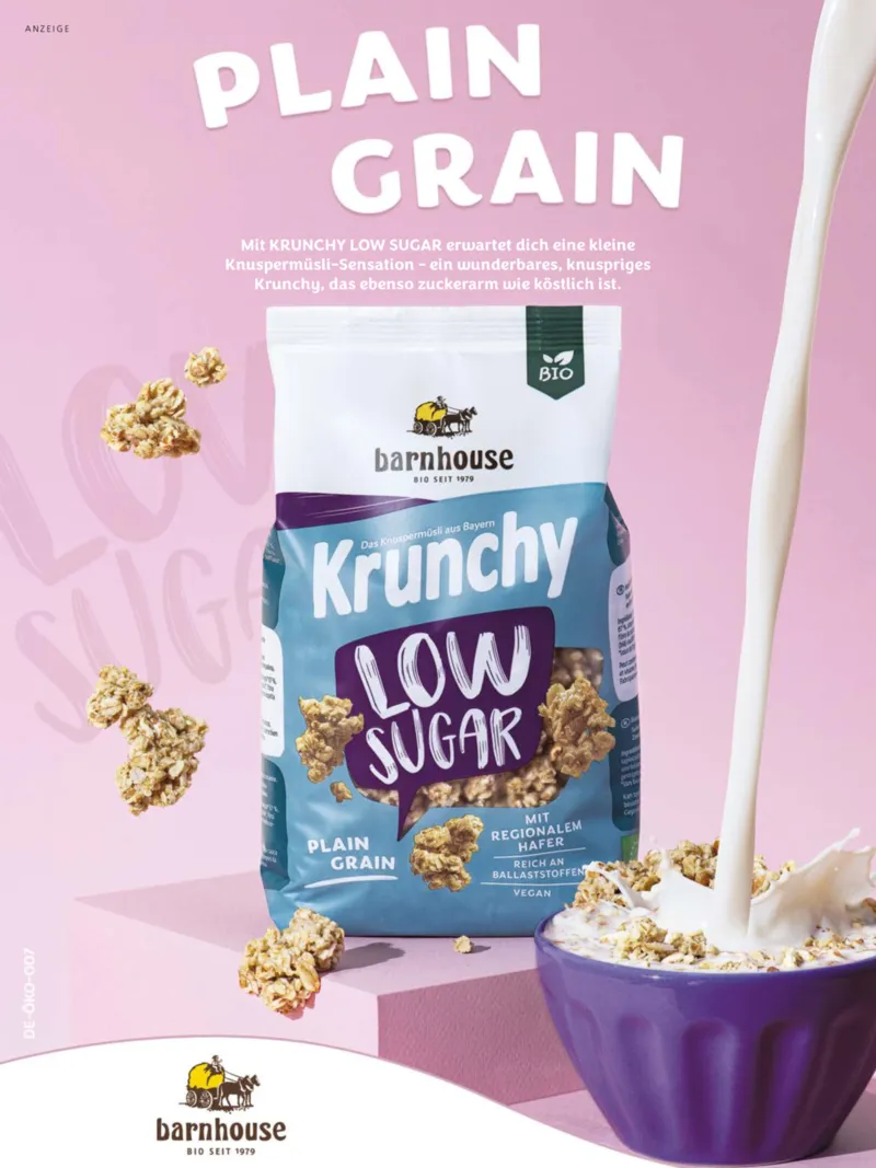 Alnatura Prospekt vom 01.03.2026, Seite 41