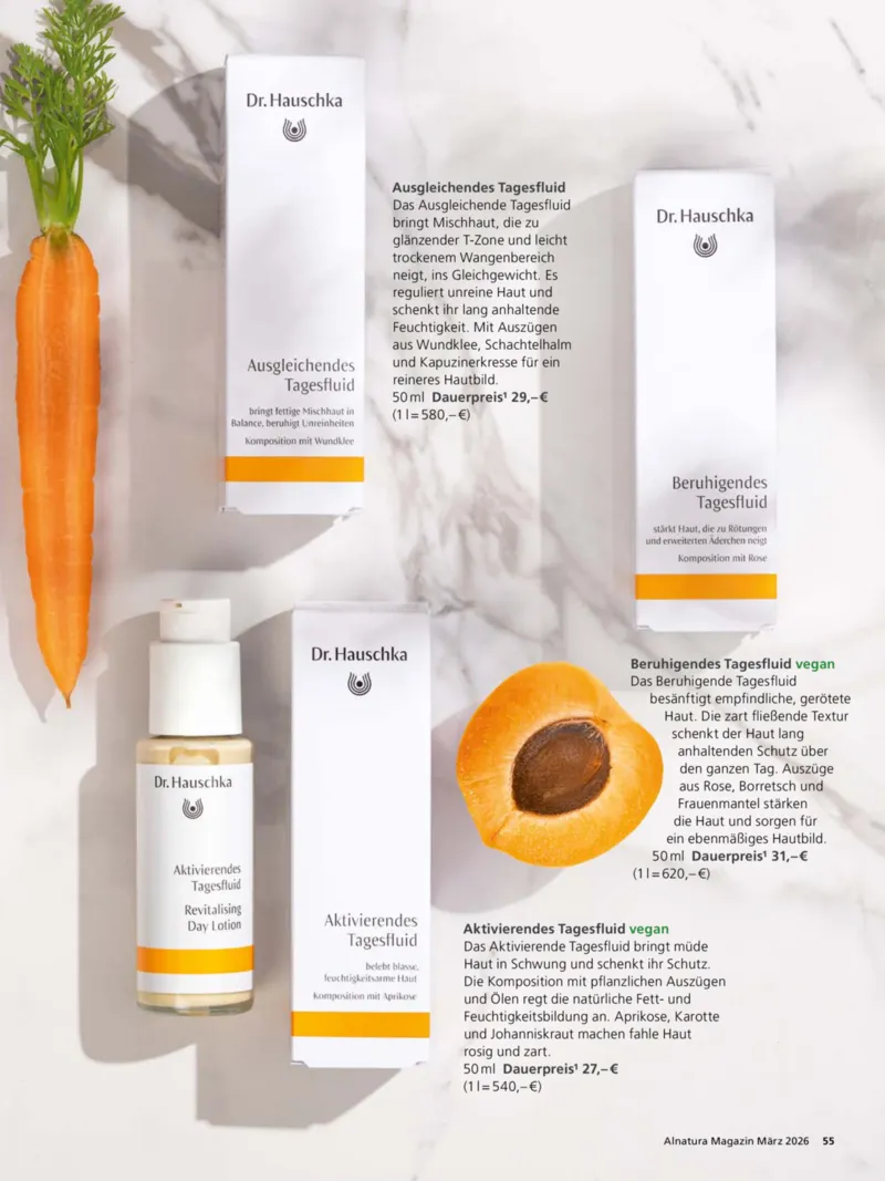 Alnatura Prospekt vom 01.03.2026, Seite 55