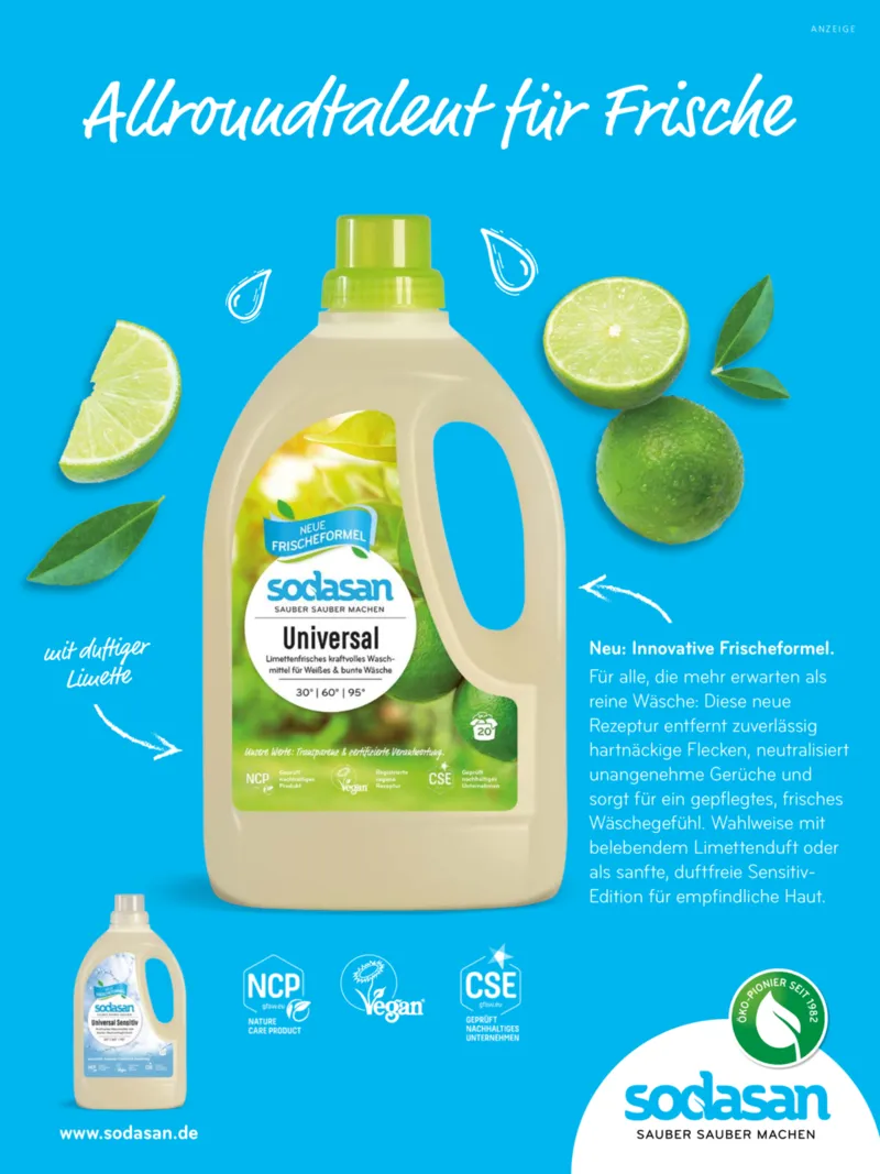 Alnatura Prospekt vom 01.03.2026, Seite 59