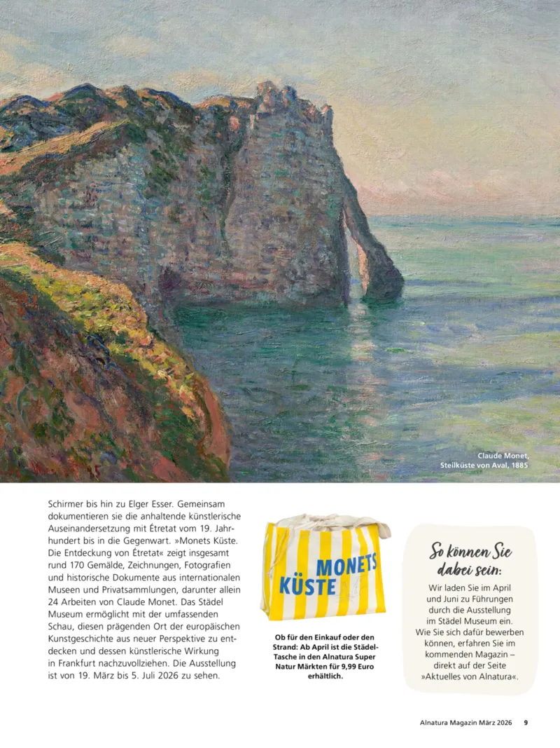 Alnatura Prospekt vom 01.03.2026, Seite 9