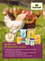 Alnatura Prospekt vom 01.03.2026