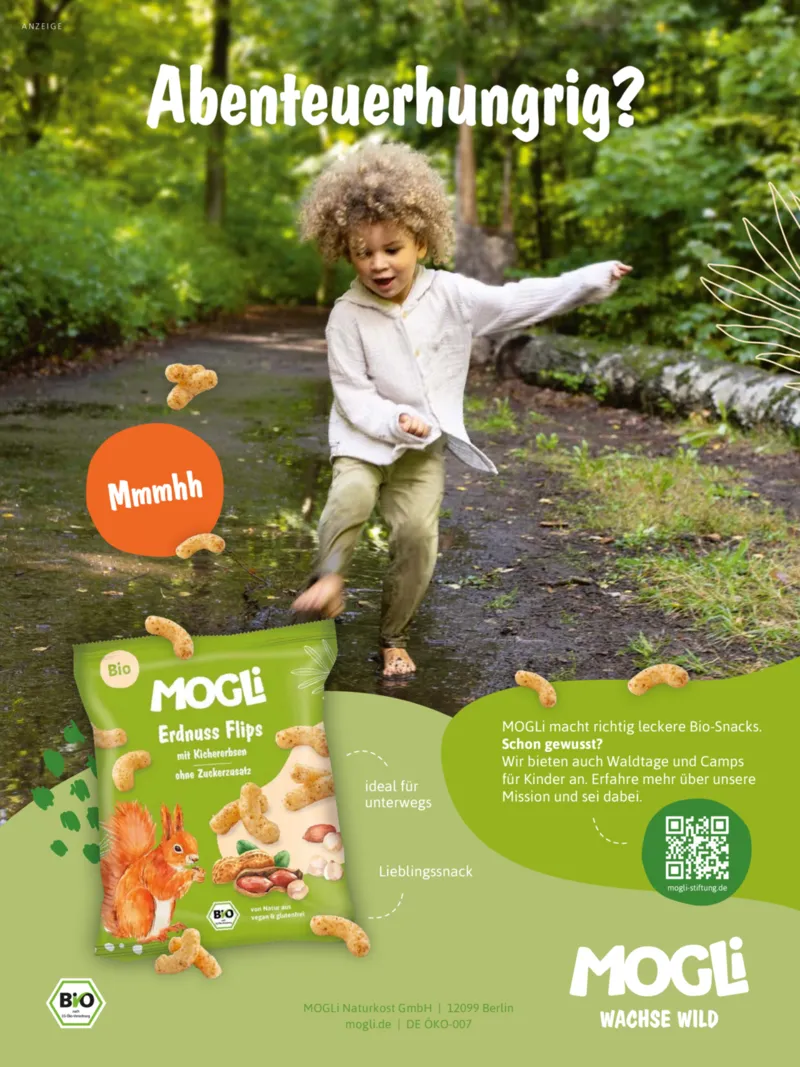 Alnatura Prospekt vom 01.04.2026, Seite 46