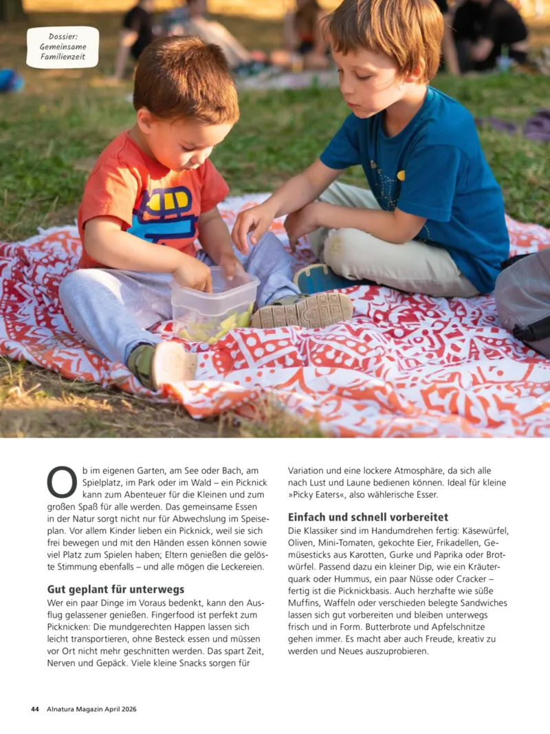 Alnatura Prospekt vom 01.04.2026, Seite 48