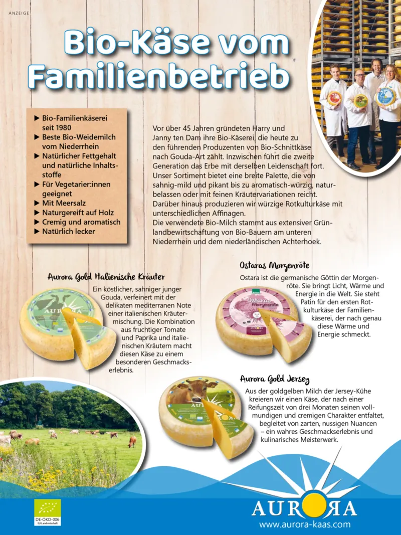 Alnatura Prospekt vom 01.04.2026, Seite 67