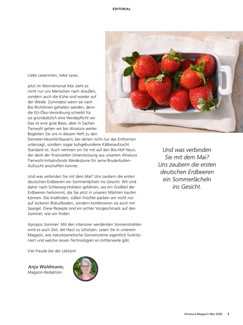 Alnatura Prospekt vom 01.05.2026, Seite 3