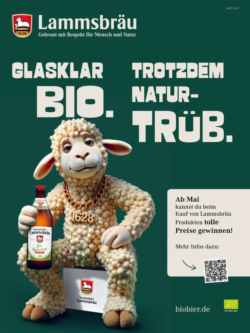 Alnatura Prospekt vom 01.05.2026, Seite 68