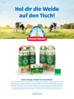 Alnatura Prospekt vom 01.05.2026