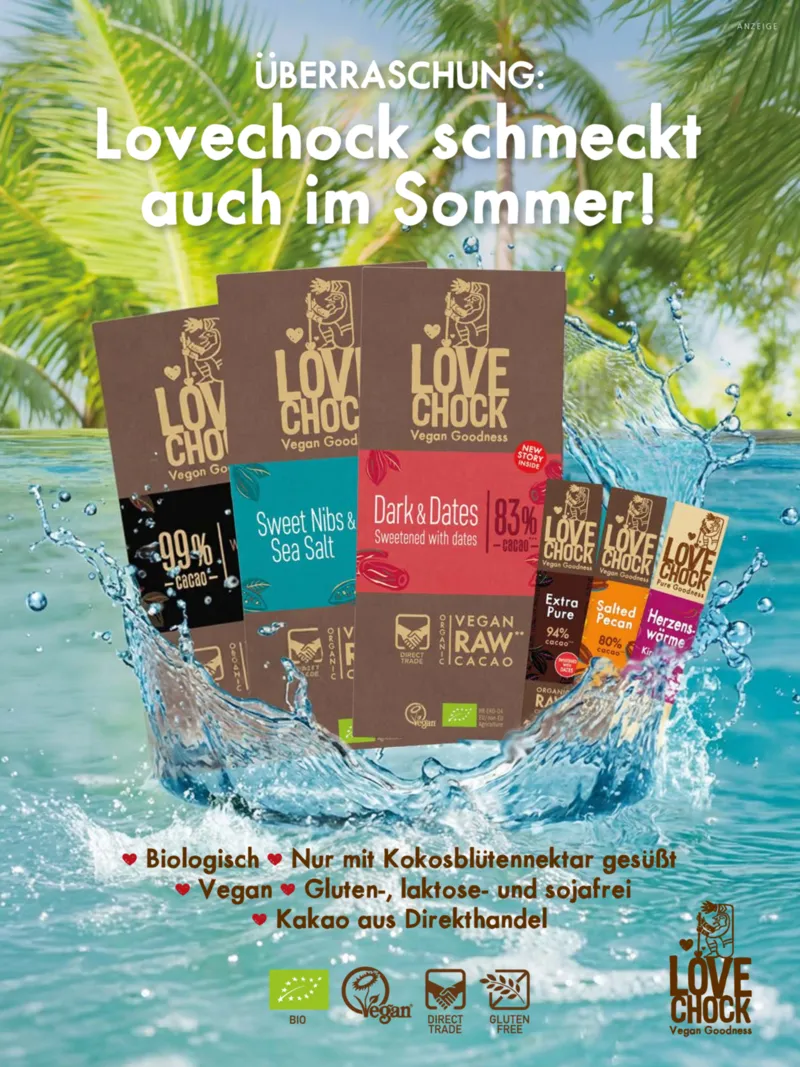 Alnatura Prospekt vom 01.06.2026, Seite 31