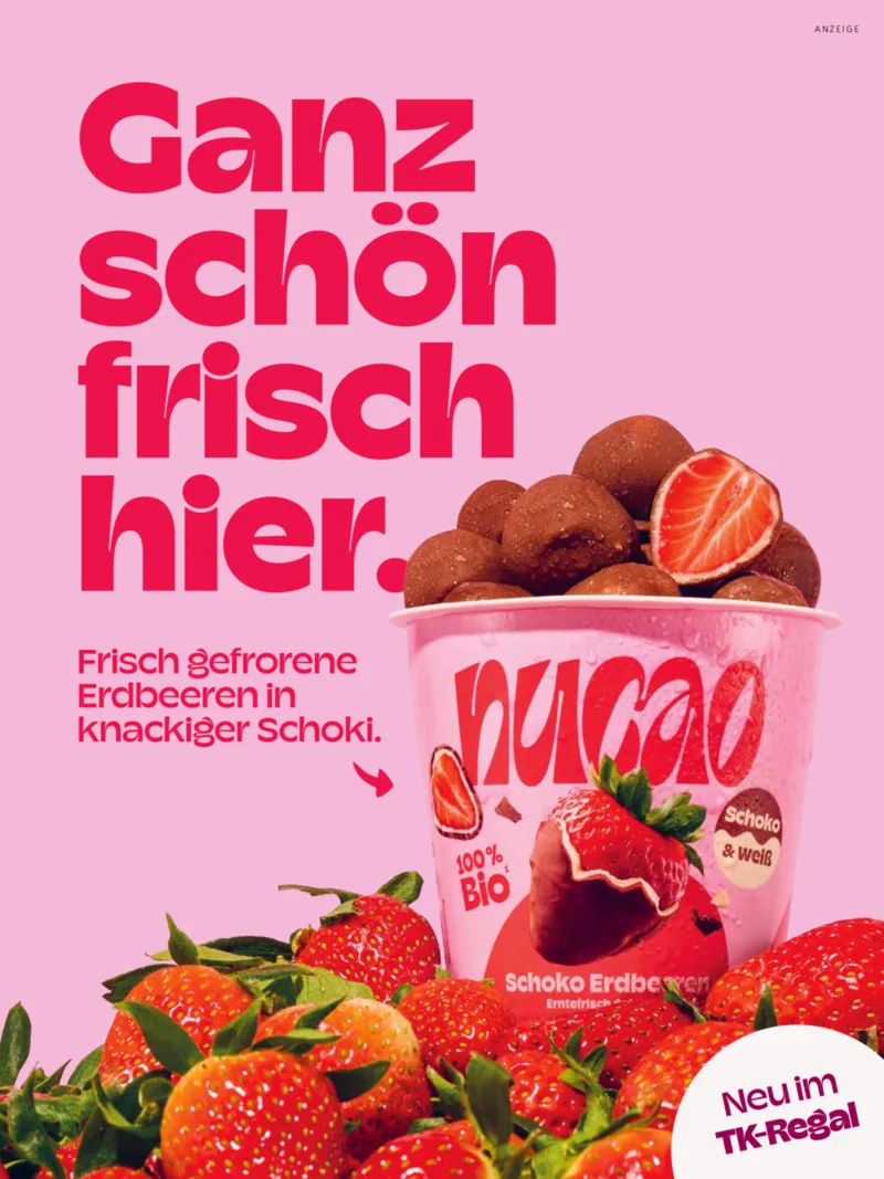 Alnatura Prospekt vom 01.06.2026, Seite 67