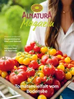 Alnatura Prospekt vom 01.06.2026