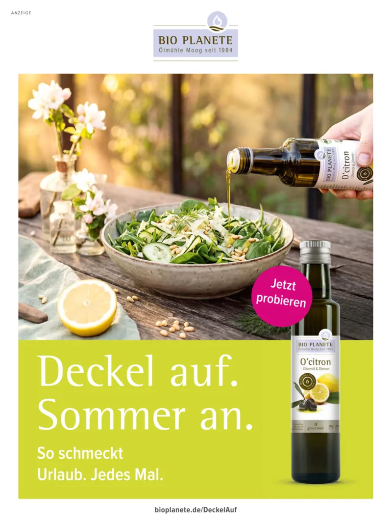 Alnatura Prospekt vom 01.07.2026, Seite 4