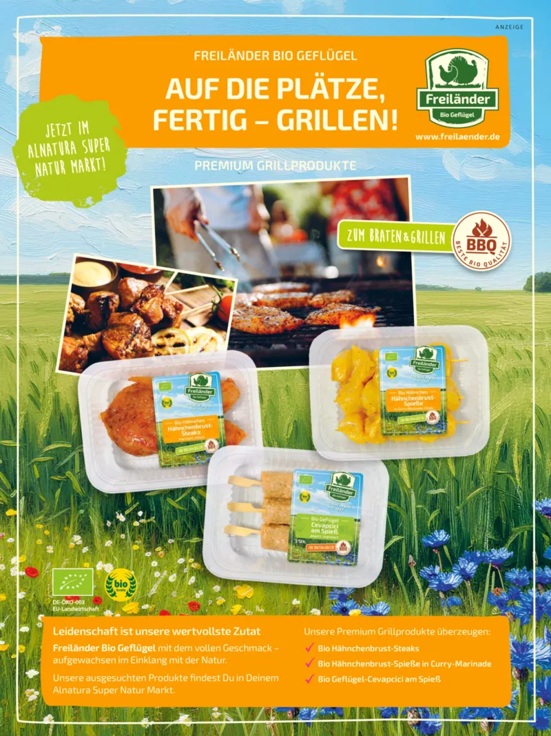 Alnatura Prospekt vom 01.07.2026, Seite 49