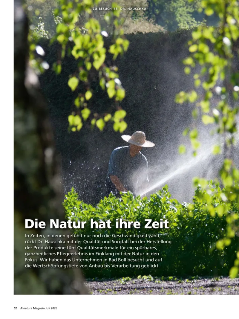 Alnatura Prospekt vom 01.07.2026, Seite 56