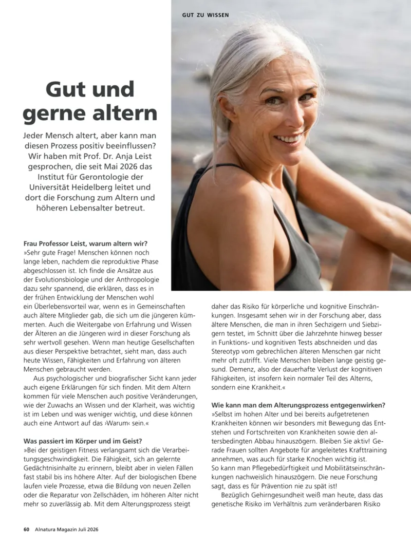 Alnatura Prospekt vom 01.07.2026, Seite 64