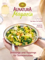 Alnatura Prospekt vom 01.07.2026