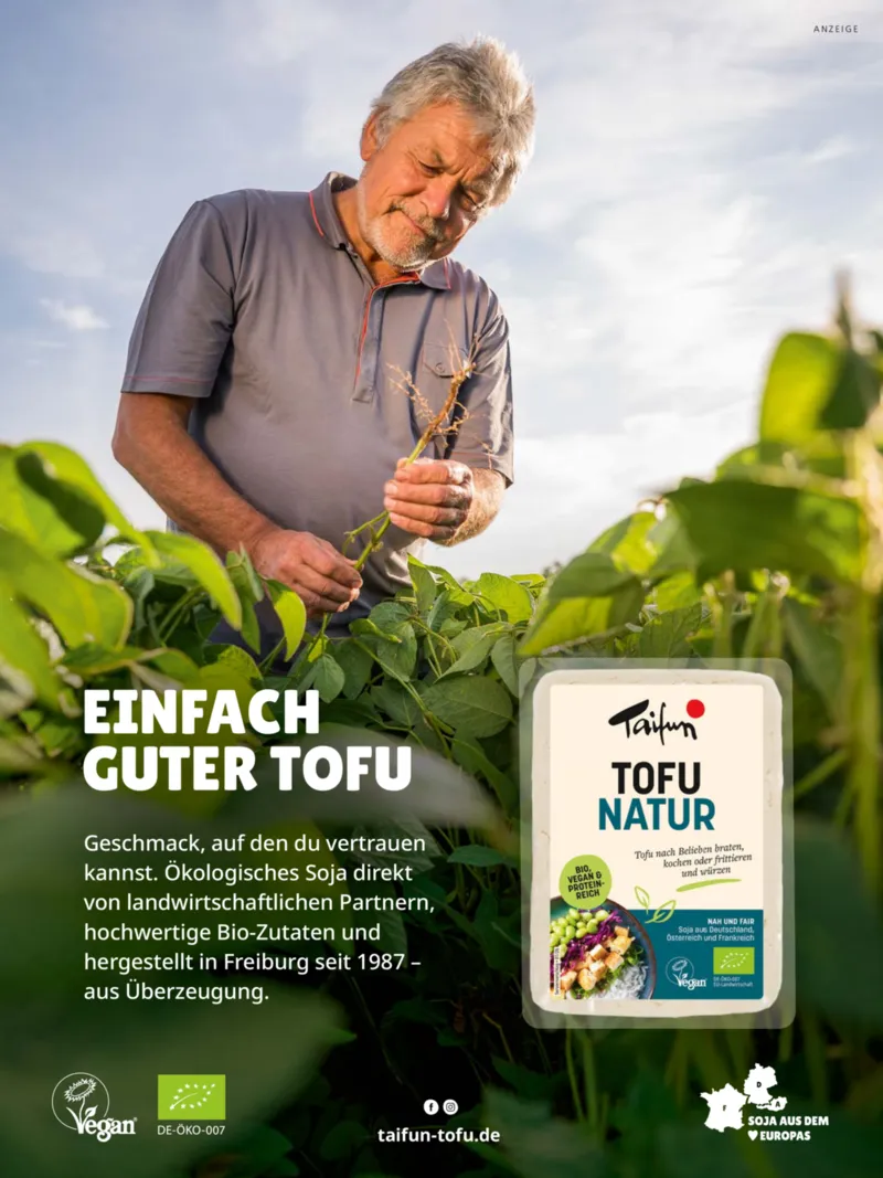 Alnatura Prospekt vom 01.08.2026, Seite 17
