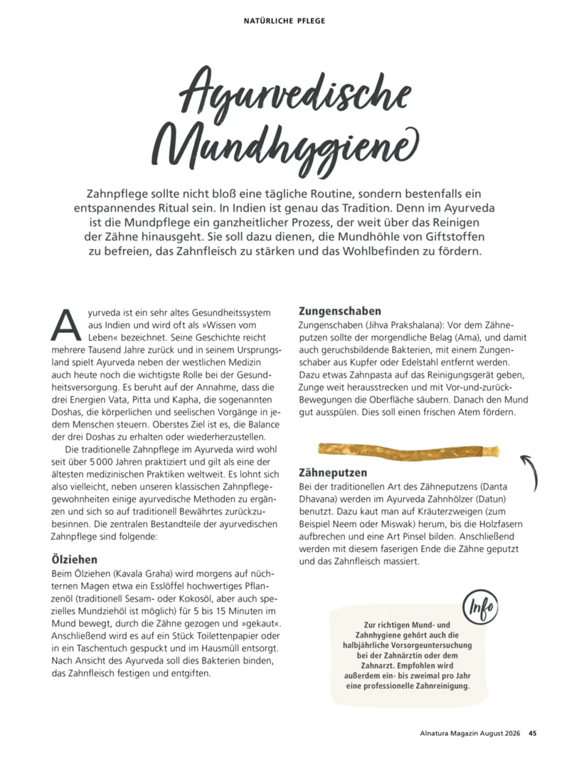 Alnatura Prospekt vom 01.08.2026, Seite 49