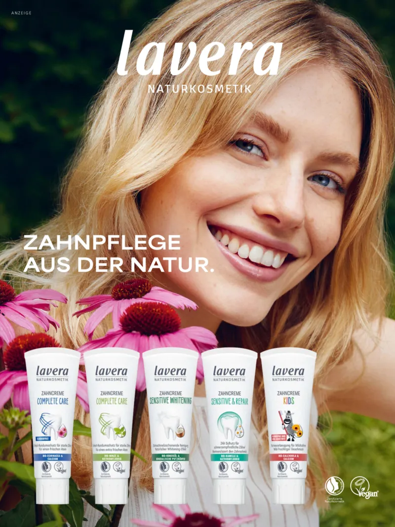 Alnatura Prospekt vom 01.08.2026, Seite 68