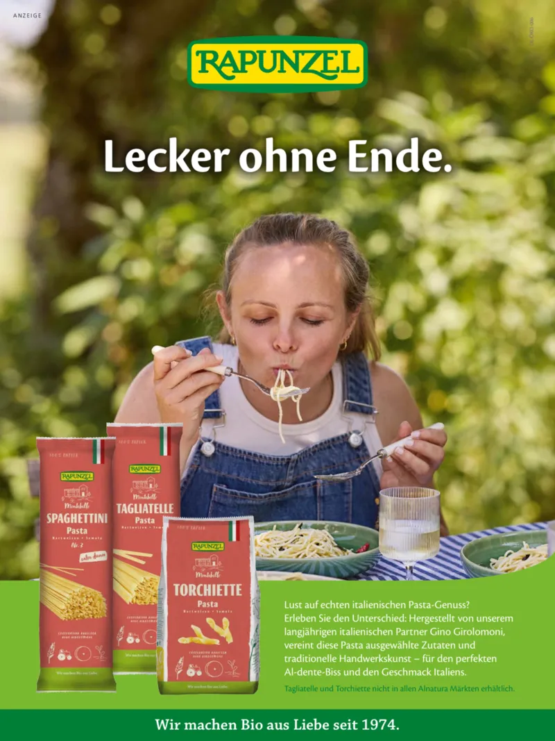 Alnatura Prospekt vom 01.09.2026, Seite 4