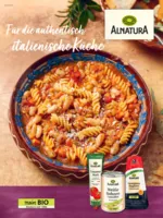 Alnatura Prospekt vom 01.09.2026