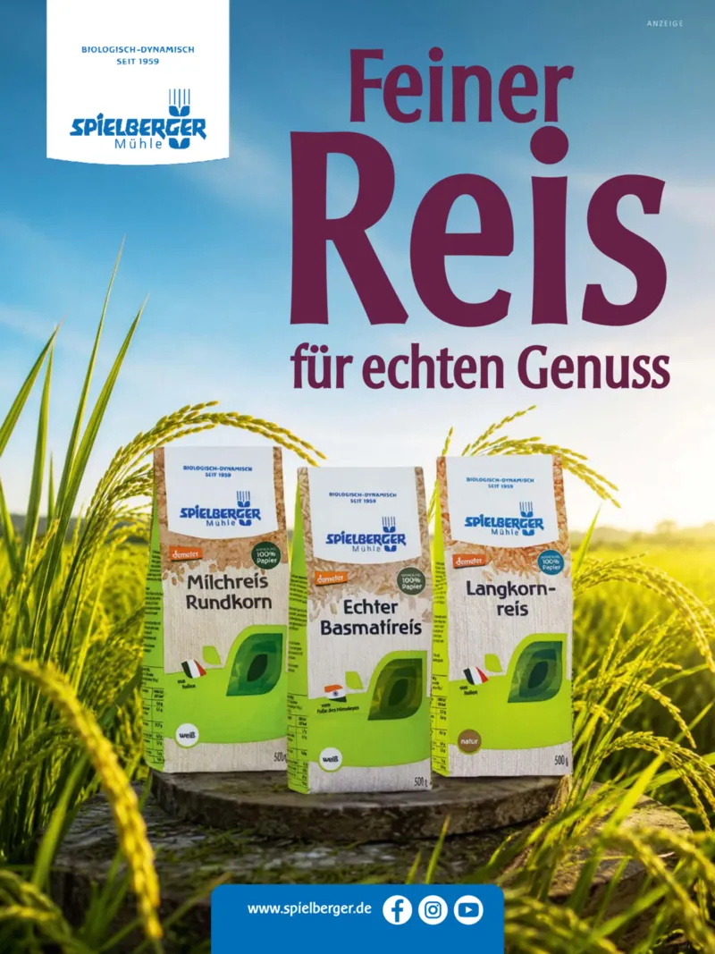 Alnatura Prospekt vom 01.10.2026, Seite 37