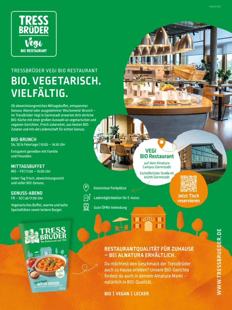 Alnatura Prospekt vom 01.10.2026, Seite 4