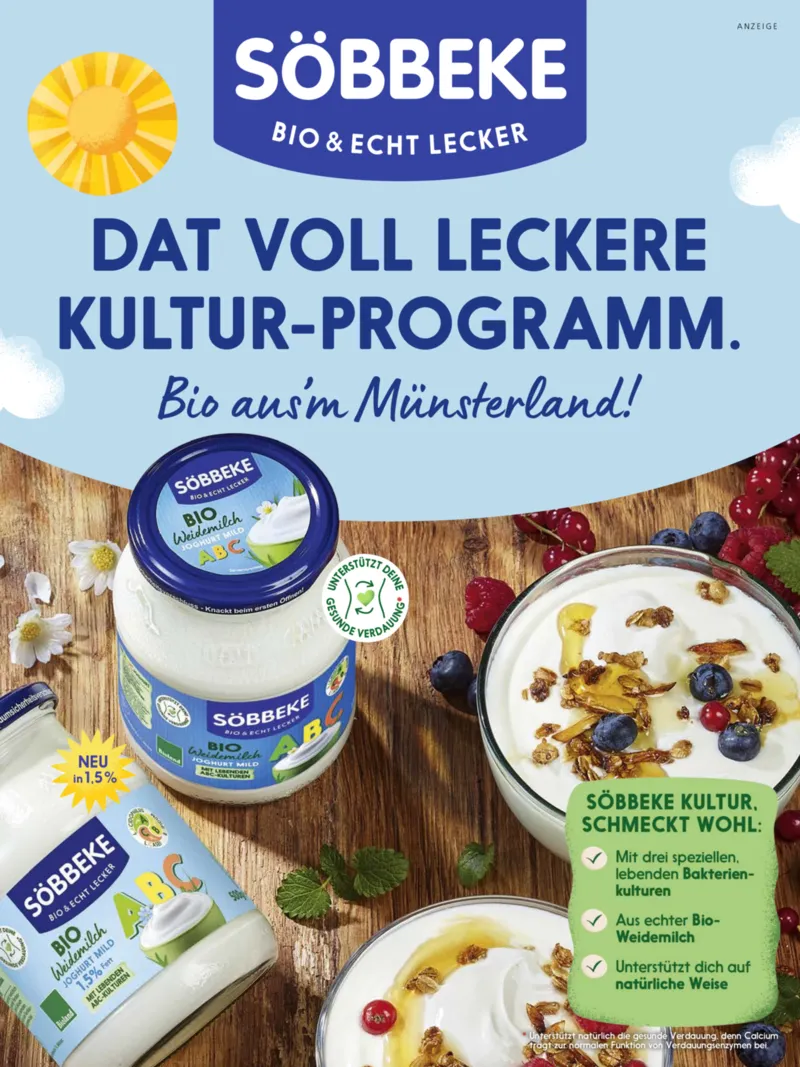 Alnatura Prospekt vom 01.10.2026, Seite 45