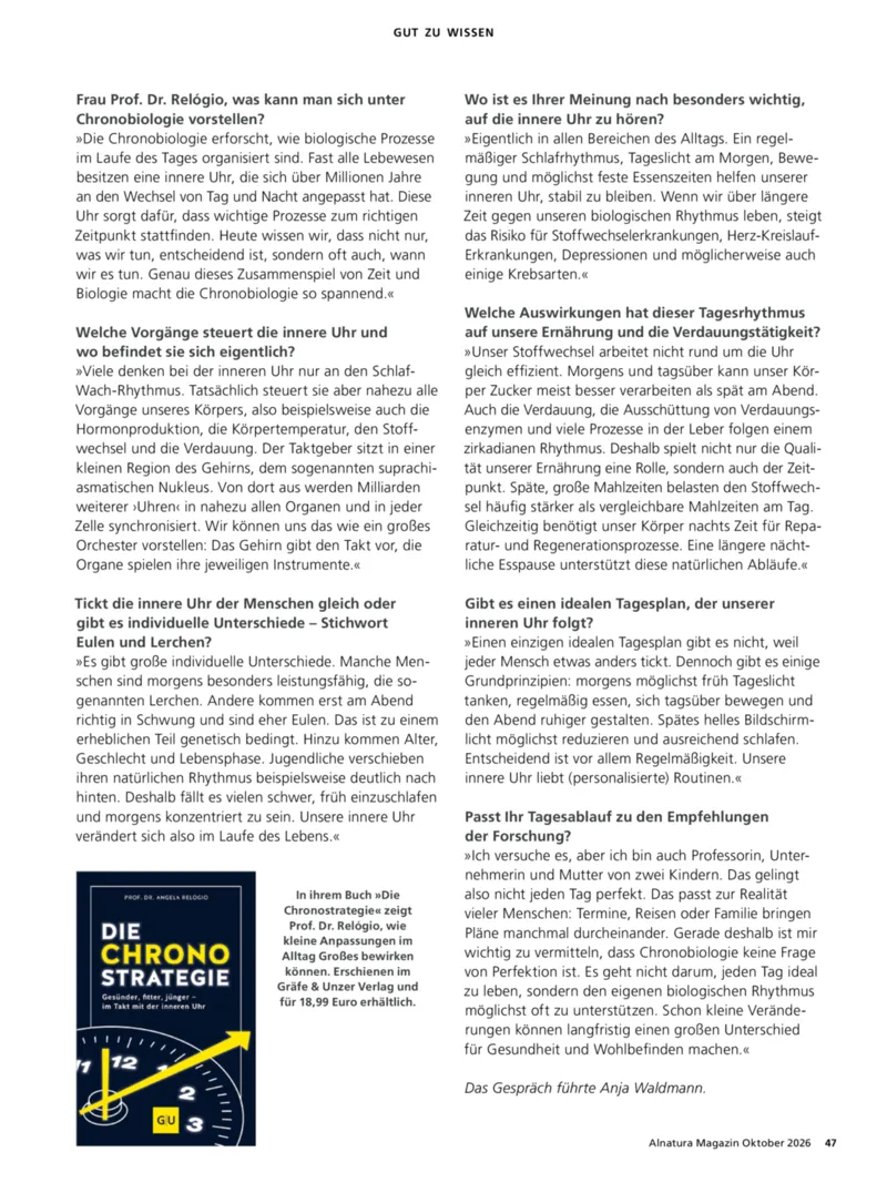 Alnatura Prospekt vom 01.10.2026, Seite 47