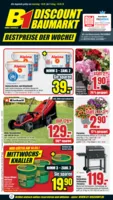B1 Discount Prospekt vom 10.05.2025
