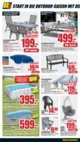 B1 Discount Prospekt vom 10.05.2025