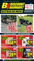 B1 Discount Prospekt vom 31.05.2025