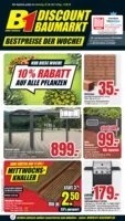 B1 Discount Prospekt vom 07.06.2025
