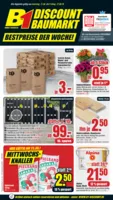 B1 Discount Prospekt vom 21.06.2025