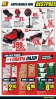 B1 Discount Prospekt vom 05.07.2025