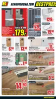 B1 Discount Prospekt vom 23.08.2025