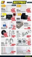 B1 Discount Prospekt vom 13.09.2025