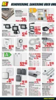 B1 Discount Prospekt vom 18.10.2025