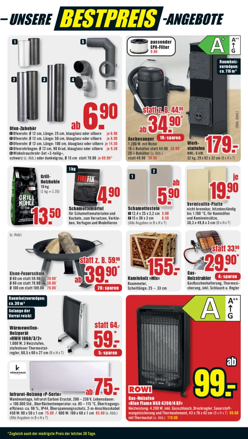 B1 Discount Prospekt vom 13.12.2025, Seite 5