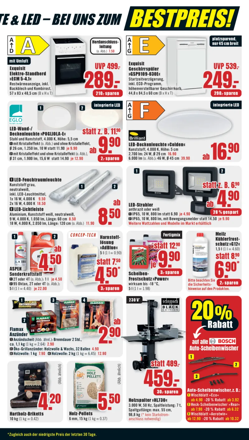 B1 Discount Prospekt vom 24.01.2026, Seite 5