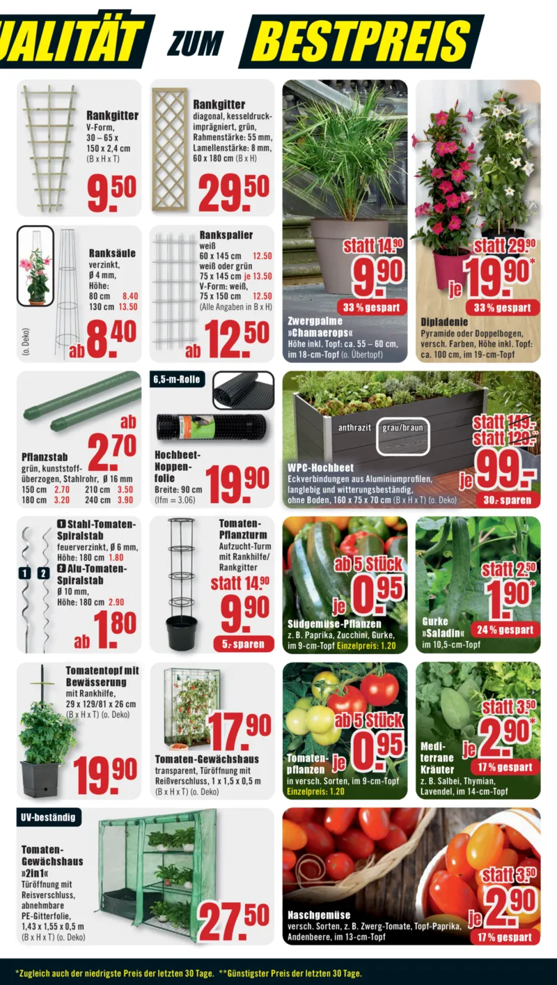 B1 Discount Prospekt vom 02.05.2026, Seite 5