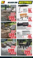 B1 Discount Prospekt vom 02.05.2026