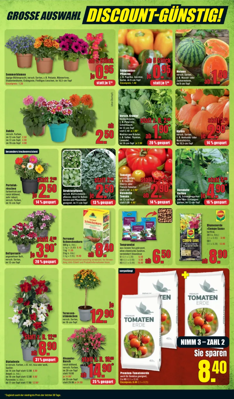 B1 Discount Prospekt vom 23.05.2026, Seite 5